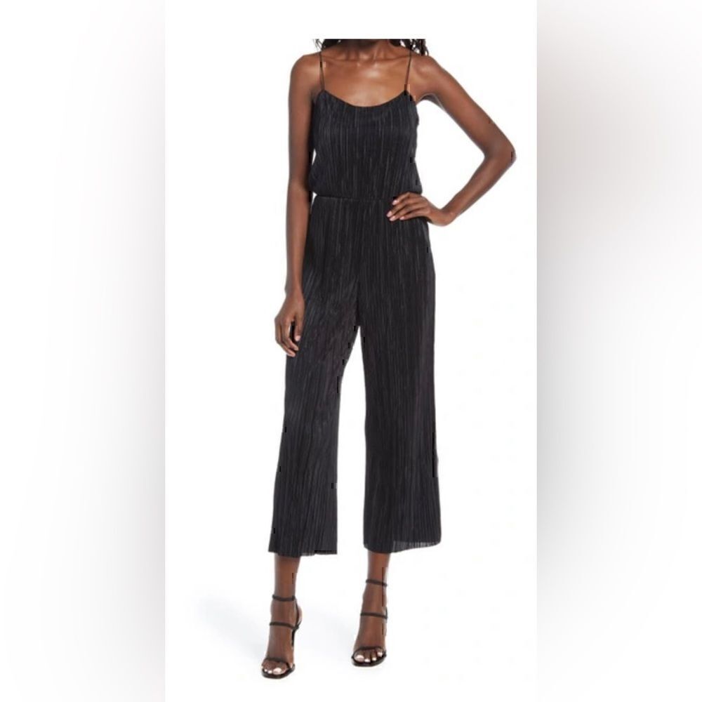 NWT Leith Jumpsuit 